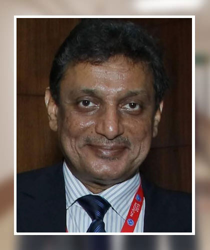 Dr. Anirudh Kaushik